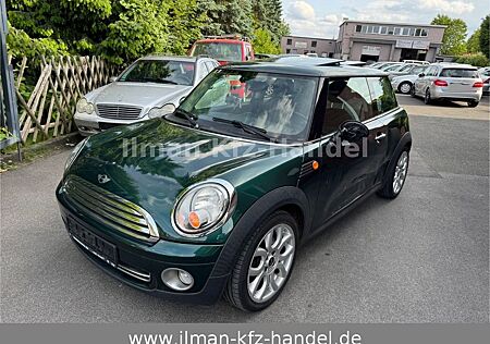 Mini ONE 1,4