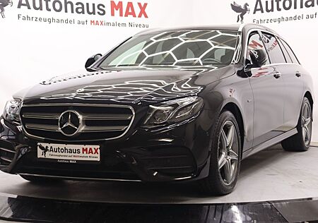 Mercedes-Benz E 300 de~SZH~DSTR+~360Kam~Widescreen~Multibeam
