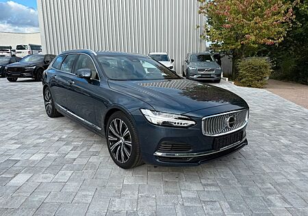 Volvo V90 INSCRIPTION PHEV + GOOGLE+PANO+B&W+AHK+360