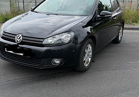 VW Golf Volkswagen 1.4 TSI 90 kW Team Team
