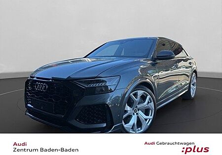 Audi RS Q8 4.0 TFSI quattro 305KM/H*MATRIX*PANO*LUFT