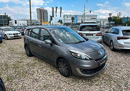 Renault Grand Scenic Bose Edition dCi 110 EDC 7-Sitzer