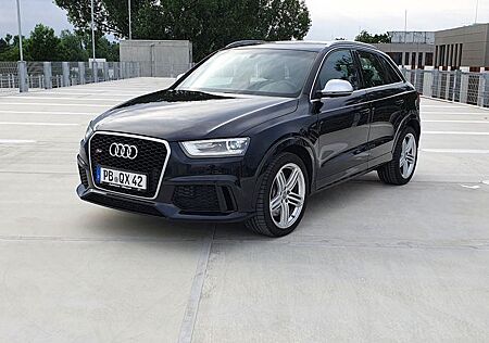 Audi RS Q3 RSQ3 2.5 TFSI S tronic quattro - Getriebe "Neu"