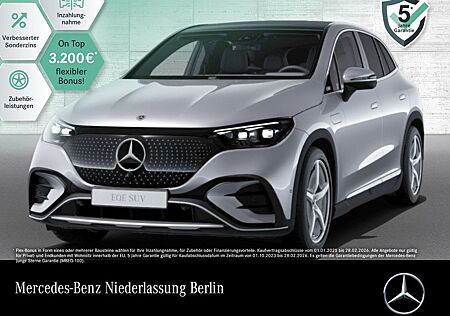 Mercedes-Benz EQE SUV EQE 500 4M SUV AMG PREMIUM/HA-LE/PANO/AHK/FLEXI