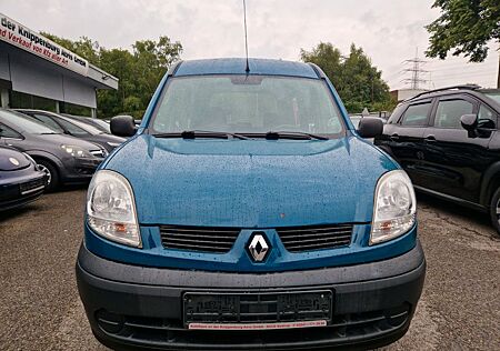 Renault Kangoo Handgas/Bremse Behindertengerecht
