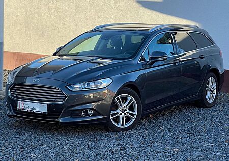 Ford Mondeo Turnier Business Automatik,AHK,Kamera