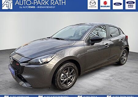 Mazda 2 Homura*Sondermodell*Rückfahrkamera*Navi*Apple