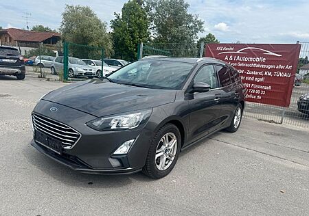 Ford Focus Turnier Cool & Connect*Kamera*ACC