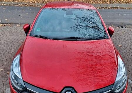 Renault Clio TCe 90 Limited Navi-Keyless-PDC Klima