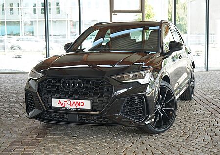 Audi RS Q3 RSQ3 2.5 TFSI quattro LED Navi ACC 360° AHK DAB
