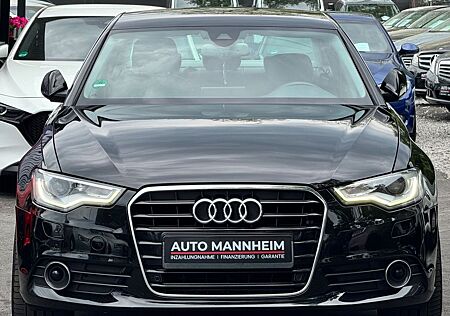 Audi A6 3.0 TDI AUTOMATIK LIMOUSINE 2.Hand*19Zoll*NAV