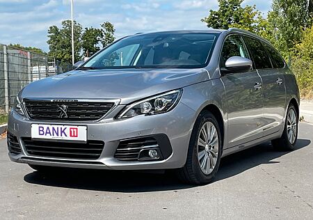 Peugeot 308 SW Allure//PANORAMA//LED//TEMPOM//SPURHALTE