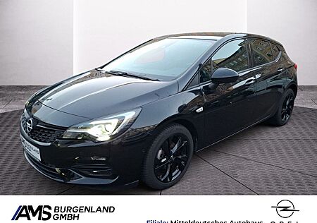 Opel Astra K Lim. 5-trg. 1.2 GS Line Start/Stop