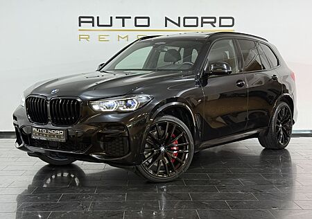 BMW X5 M50 i*22´´*Pano*Standhzg*AHK*Memory*Shadow*