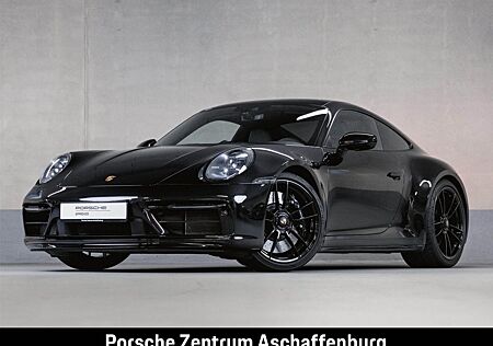 Porsche 992 911 Carrera GTS Liftsystem Burmester Schiebedach