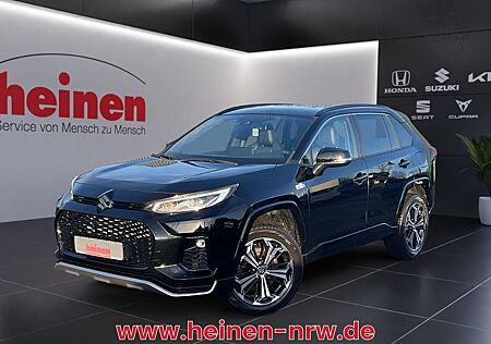 Suzuki Across 2.5 Comfort+ CVT E-Four CARPLAY+ANDROID