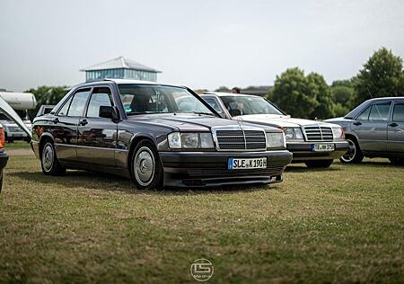 Mercedes-Benz 190 E/ W201 Baby Benz