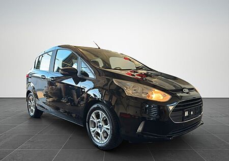 Ford B-Max SYNC Familien VAN Euro 6