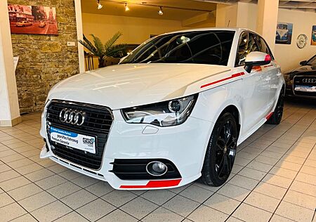 Audi A1 Sportback ambition Edition 378