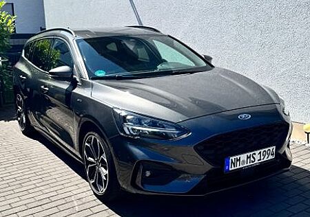 Ford Focus 1,5 EcoBoost 110kW ST-Line Turnier Aut...