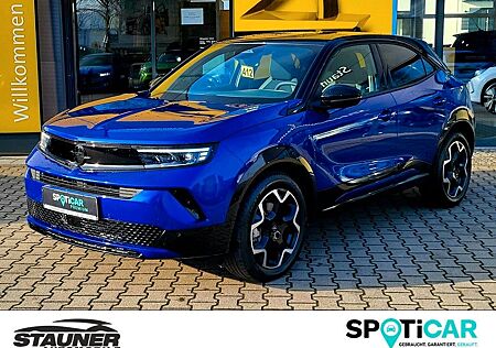 Opel Mokka GS Line eDTC 48V *MATRIX*ACC*NAVI*R-KAMERA