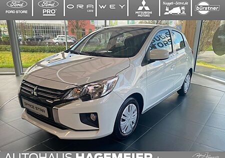 Mitsubishi Space Star Select