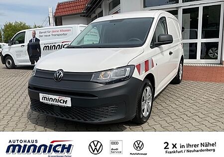 VW Caddy Volkswagen Cargo 1.5 TSI KR KLIMA