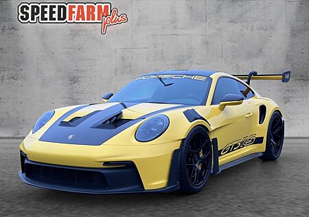 Porsche 911 Urmodell 911 GT3 RS Weissach/Lift/Clubsport/Keramik/B