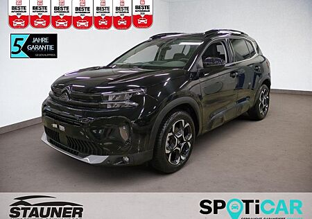 Citroën C5 Aircross Hybrid 145PS e-DSC6 Max *ALCANTARA*