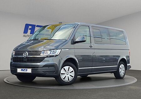 VW T6 Caravelle Volkswagen T6.1 Caravelle LANG TDI DSG 9-SITZ NAVI ACC APP