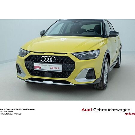 Audi A1 leasen