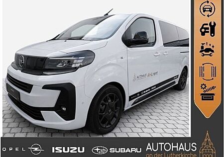 Opel Zafira Life Edition XL *9Sitze**Navi**SHZ*