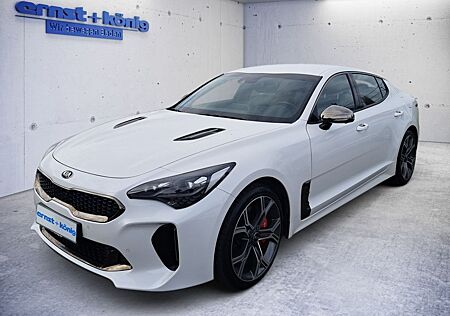 Kia Stinger 3.3 T-GDI AWD OPF GT