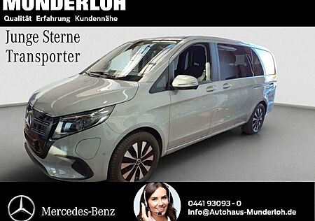 Mercedes-Benz EQV 300 Lang NAVI+DISTRONIC+KAMERA+TOTWINKEL