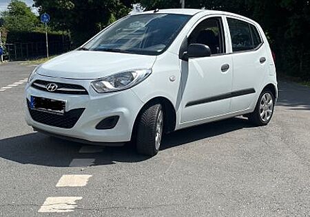 Hyundai i10 1.1 Edition20 Edition20