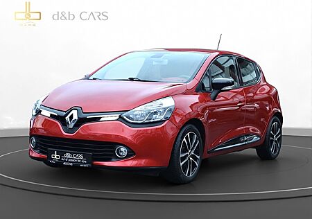 Renault Clio IV Luxe*Navi*SHZ*Tempomat*