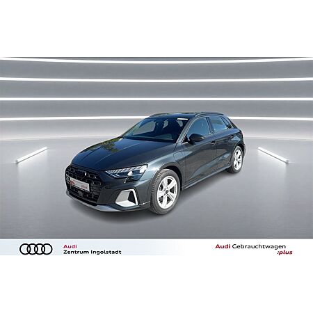 Audi A3 leasen