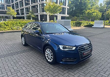 Audi A3 attraction Xenon-Navi