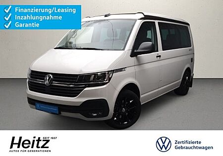 VW T6 California Volkswagen T6.1 California Beach Camper 4MOTION DSG AHK Nav