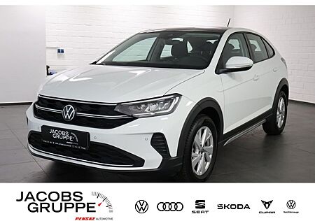 VW Taigo Volkswagen 1.0 TSI Life DSG,LED,RFK,Klima