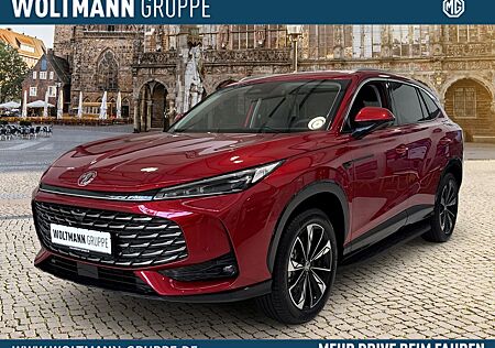 MG HS 1.5 PHEV 200 kW Luxury TOP FINANZ 4,99% *