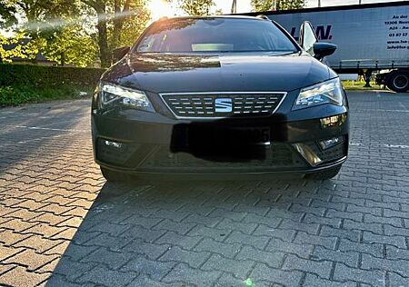 Seat Leon 1.5 TSI 96kW Xcellence Sportstourer ST ...
