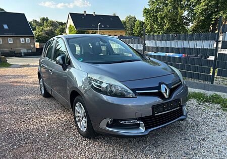 Renault Scenic Megane