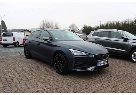 Cupra Leon VZ e-Hybrid LED/NAVI/KAM/SHZ/19Zoll/ACC