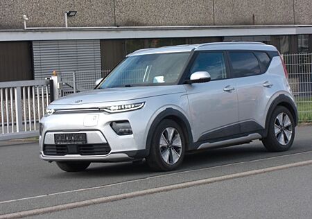 Kia Soul+ELEKTRO+5 PERSONEN+