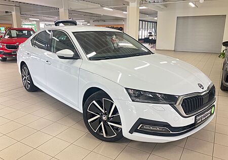 Skoda Octavia 1.5 TSI FIRST Edition/ACC/Mtx/Canton
