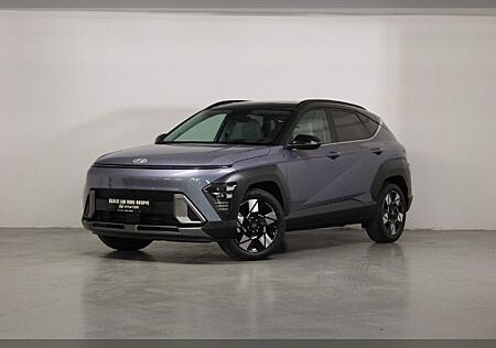 Hyundai Kona SX2 HEV PRIME BOSE SITZPAKET SCHIEBEDACH