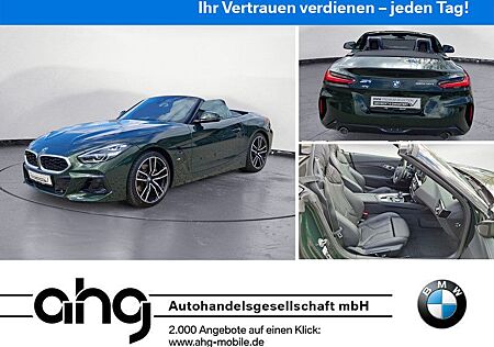 BMW Z4 M Z4 sDrive30i M Sport Cabrio Innovationsp.