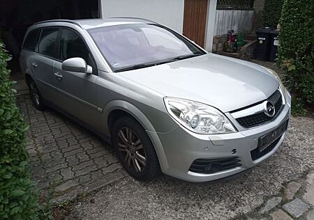 Opel Vectra Caravan 1.9 CDTI 110kW Automatik