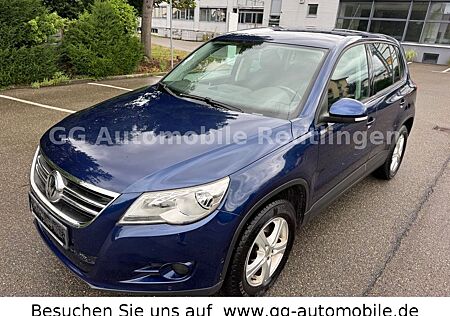 VW Tiguan Volkswagen Trend & Fun| EXPORT bevorzugt